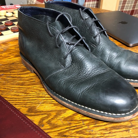 Men’s Cole Haan size 11 chukka boot - Picture 3 of 4